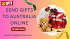 Send online gifts to Australia from TheGiftPortal – Perfect for all Celebrations