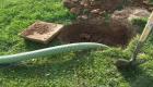Septic Pumping Woodland