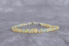 Shop Differently Beautiful Opal jewelry at Keeta Luxury