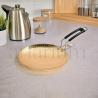 Shop Hammered Brass Roti Tawa for Authentic, Crispy Rotis