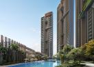 Signature Global Deluxe DXP : gleam a future luxury plan.