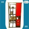 Single Die Paper Plate Machine - Laghu Udyog Bharat