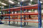 Slotted Angle rack manufacturer