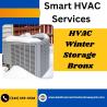 Smart HVAC Services