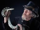 Snake handling magicians | Snake Encounters