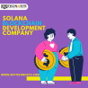 Solana Blockchain Development Company