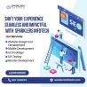 Sparklers Infotech: Your Go-To Web Development Company in Nashik