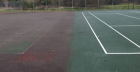 Sports Court Resurfacing Ltd