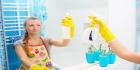 Spring Cleaning