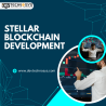 Stellar Blockchain Development Services