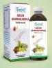 Stress Less, Thrive More: Arjun Ashwagandha Juice
