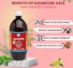 Sugarcure Juice: Control Your Sugar Glucose Level