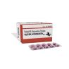 Super Vidalista A Powerful Medicine For Effective ED Treatments