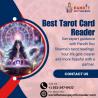 Tarot Card Reader in New Jersey