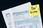 Tax Companies Near Me NYC