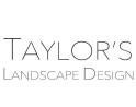 Taylor's Landscape Design