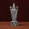 Explore The Art of Devotion: Silver Deity Sculptures