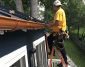 The Power of Professional Gutter Cleanings