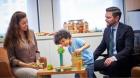 Therapy for Preschoolers: Supporting Young Minds at FamilyCompass