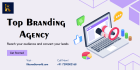 Top Branding Agency in Delhi NCR