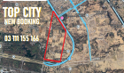Top City Islamabad  5 Marla, 8 Marla, 10 Marla, and 1 Kanal's residential plots