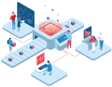 Top Enterprise Software Development Company - RichestSoft