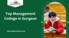 Top Management College in Gurgaon