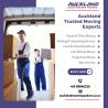 Top Moving Companies in Auckland – Reliable & Affordable Relocation Services