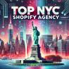 Top Nyc Shopify Agency