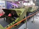 Top-Quality Mine Clearing Vehicles for Sale