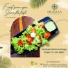 Top restaurants hyderabad - top family restaurants in hyderabad | Mezbaan Kitchen