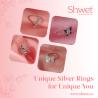 Top Silver Plated Jewellery in Hyderabad | Shwet
