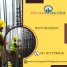 Top Steel Fabricators in Bangalore | Custom Fabrication Solutions
