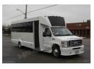 Toronto Wedding Limo
