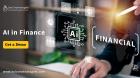 Transform Your Finances with Cutting-Edge AI Solutions!