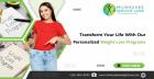 Transform Your Life With Our Personalized Weight Loss Programs