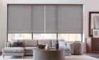 Transform Your Space with Roman Window Shades: Stylish, Functional, and Timeless