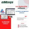 Transforming Your Business with Car Dealership Management Tools.