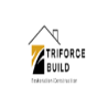TRIFORCE BUILD