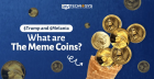 $Trump and $Melania Launched Meme Coin