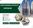 Trump Residences Gurgaon Sector 69 - Luxury Apartments