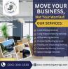 Trusted Movers near Fairfield CT for Stress-Free Relocation