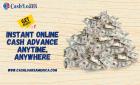Trusted Online Cash Advance Provider | CashLoansAmerica