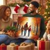 Turn a Photo into a Painting: Timeless Art for Your Space