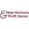New Horizons Thrift Store