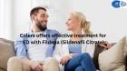 Colerx offers effective treatment for ED with Fildena (Sildenafil Citrate)
