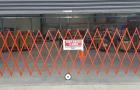 MANUFACTURERS OF THE ORIGINAL XPANDO® SAFETY BARRIER