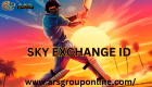 Unlock Gaming Potential with ARS Groups Sky Exchange ID