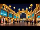 Unlock Unforgettable Experiences with Global Village Dubai Tickets Today!
