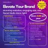 Unlock Your Online Presence with Lifetime Savings